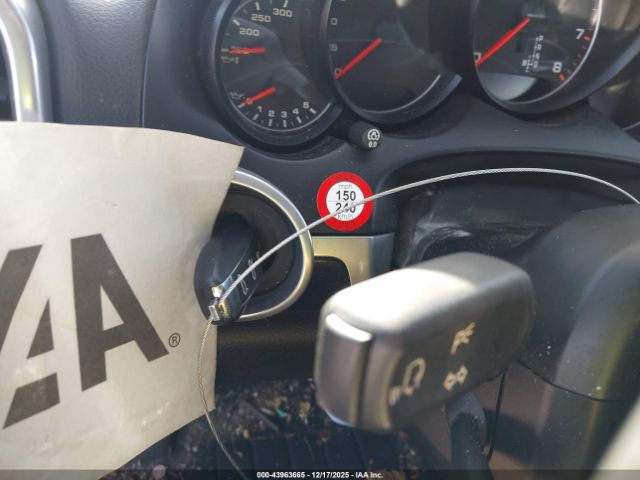 Porsche Cayenne Image 5