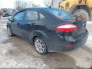 Ford Fiesta Se Image 15