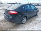 Ford Fiesta Se Image 7