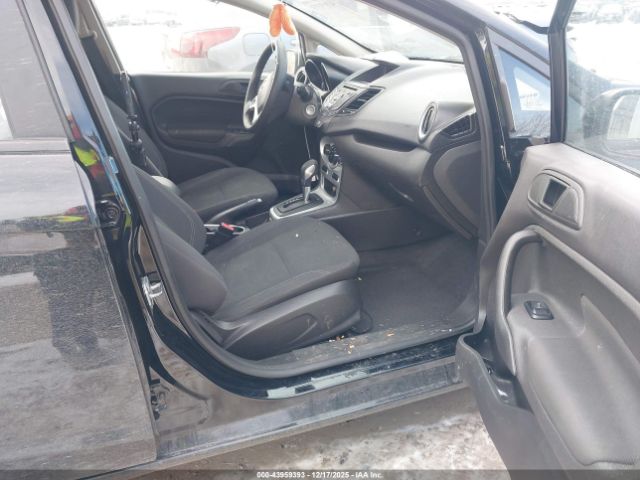 Ford Fiesta Se Image 10