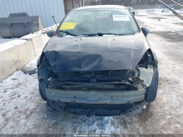 Ford Fiesta Se Image 13