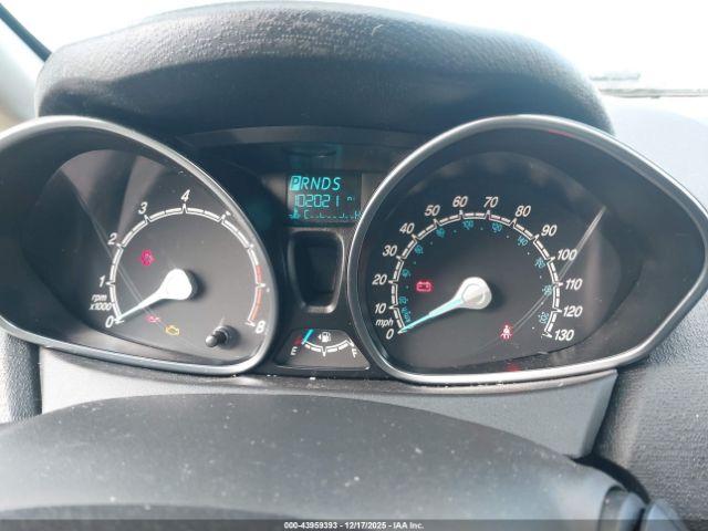 Ford Fiesta Se Image 16