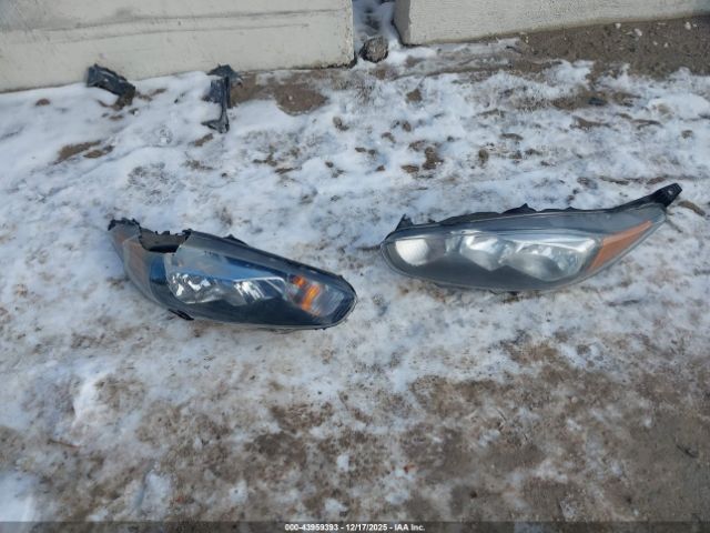 Ford Fiesta Se Image 4