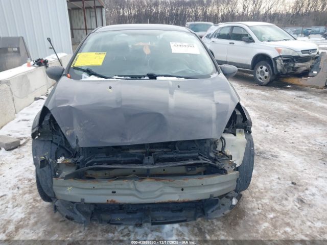 Ford Fiesta Se Image 6