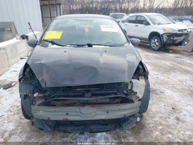 Ford Fiesta Se Image 6