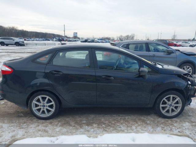 Ford Fiesta Se Image 2