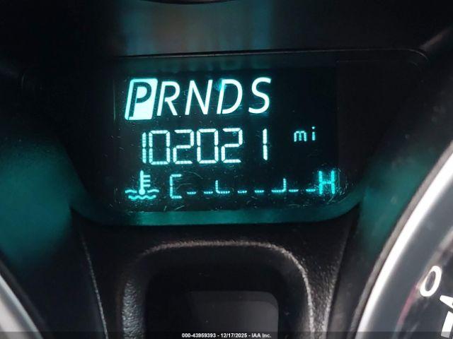 Ford Fiesta Se Image 8