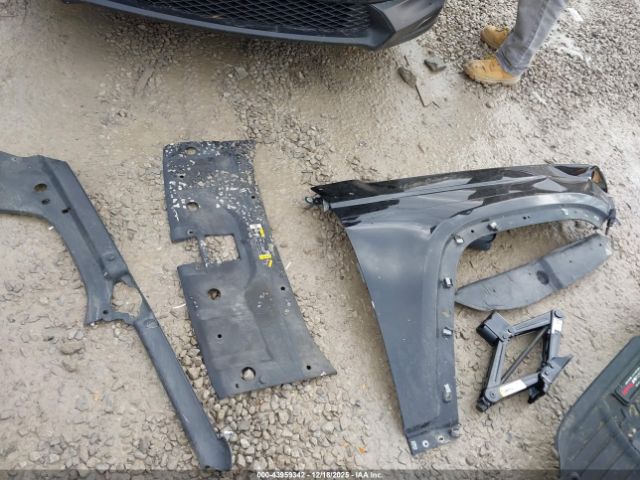 Jeep Grand Cherokee Altitude 4x4 Image 6