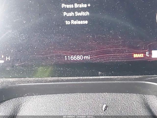 Jeep Grand Cherokee Altitude 4x4 Image 20