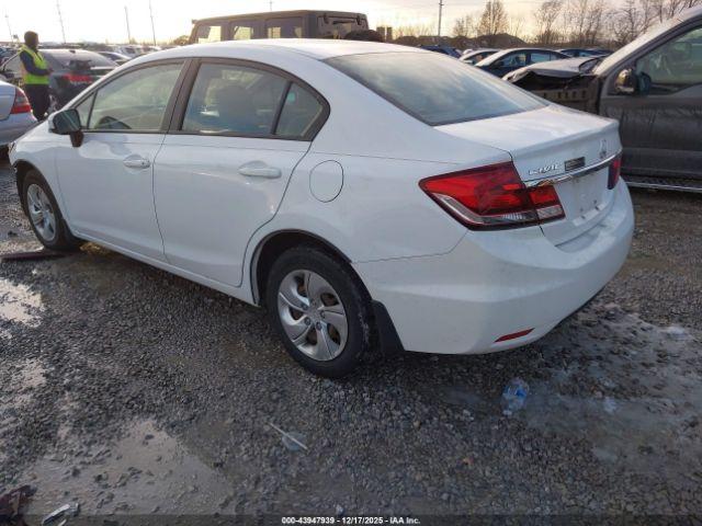 Honda Civic Lx Image 2