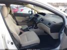 Honda Civic Lx Image 10