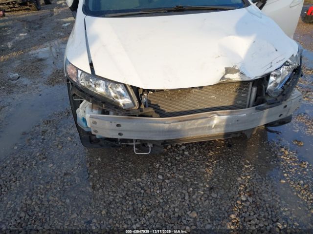 Honda Civic Lx Image 7