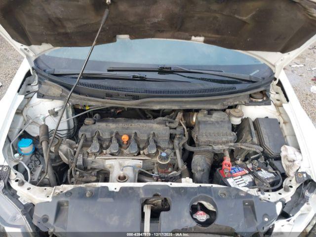 Honda Civic Lx Image 17