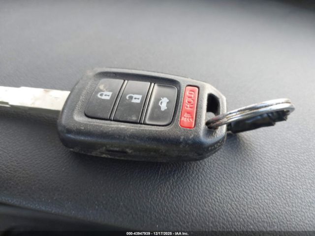 Honda Civic Lx Image 9