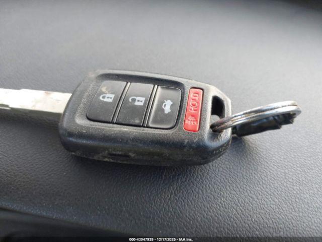 Honda Civic Lx Image 9