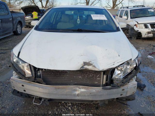 Honda Civic Lx Image 15