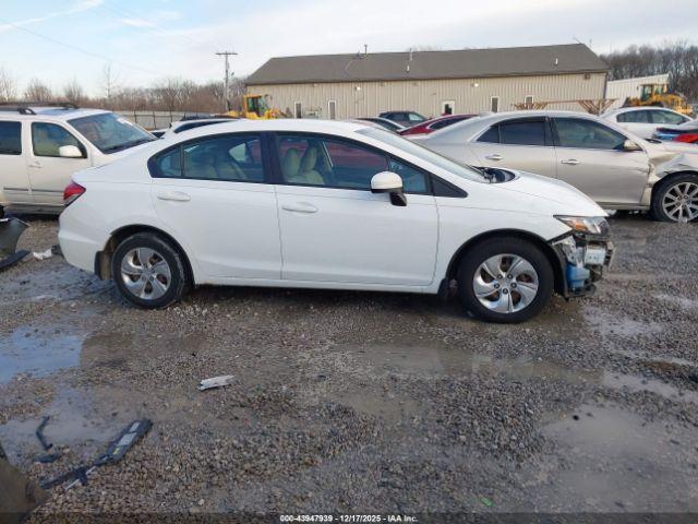 Honda Civic Lx Image 12