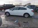 Honda Civic Lx Image 14