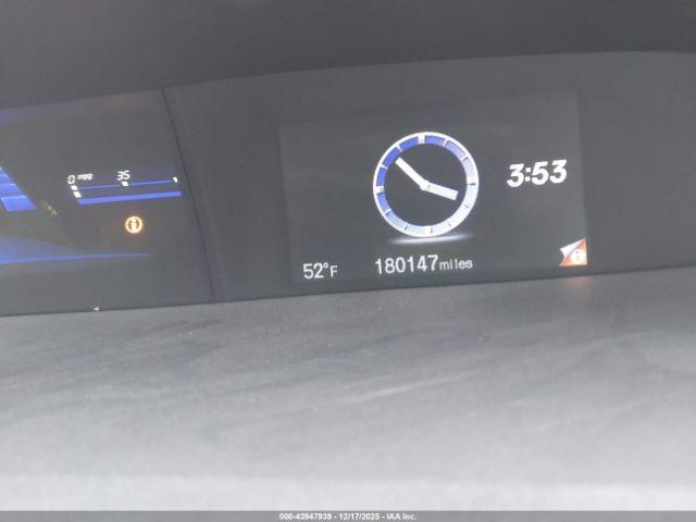 Honda Civic Lx Image 16