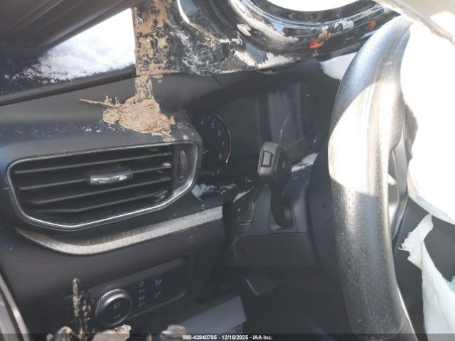 Ford Explorer Timberline Image 8