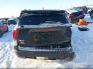 Ford Explorer Timberline Image 15
