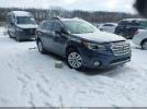 Subaru Outback 2.5i Premium Image 1