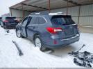 Subaru Outback 2.5i Premium Image 3