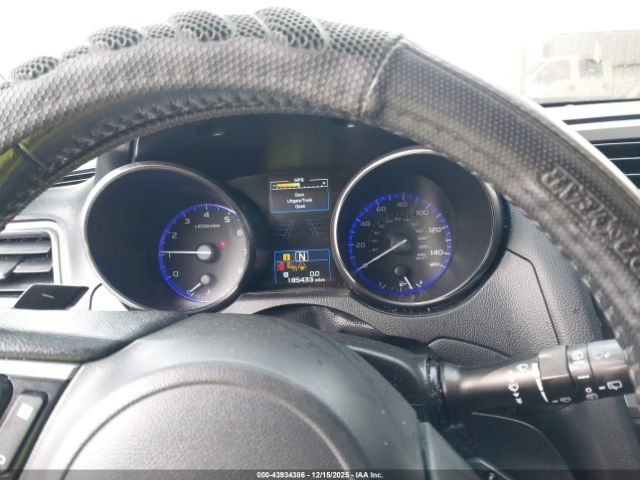 Subaru Outback 2.5i Premium Image 13