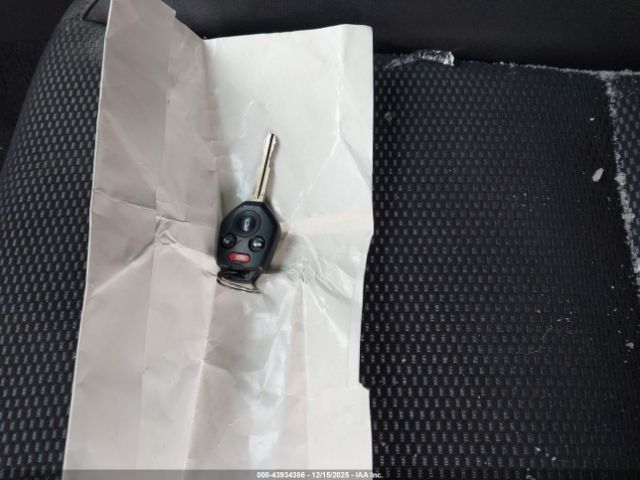 Subaru Outback 2.5i Premium Image 7