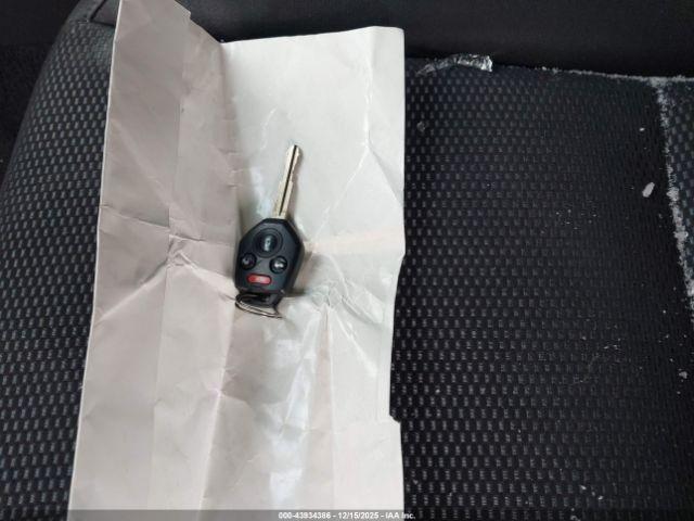 Subaru Outback 2.5i Premium Image 7