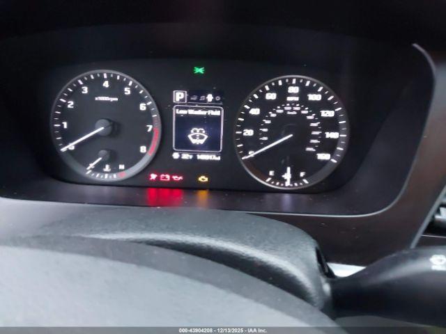 Hyundai SONATA Sport Image 17