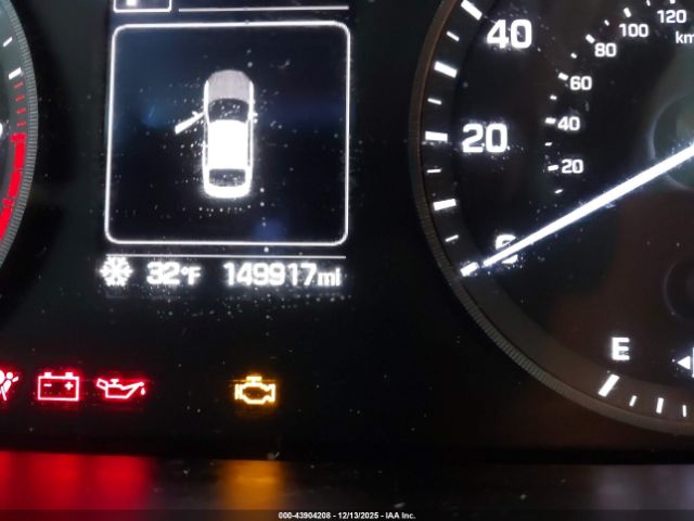 Hyundai SONATA Sport Image 5