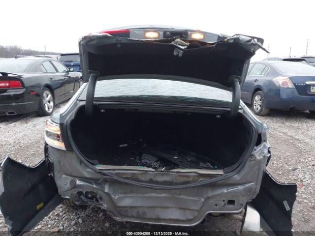 Hyundai SONATA Sport Image 6