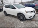 Nissan Rogue Sl Image 1