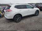 Nissan Rogue Sl Image 3