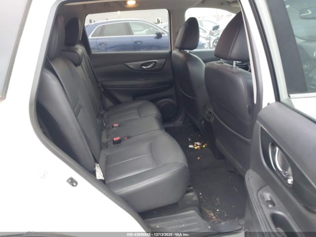 Nissan Rogue Sl Image 6