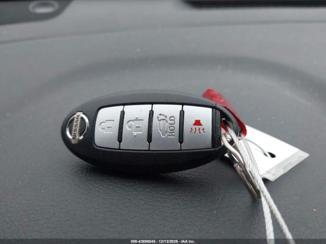 Nissan Rogue Sl Image 7