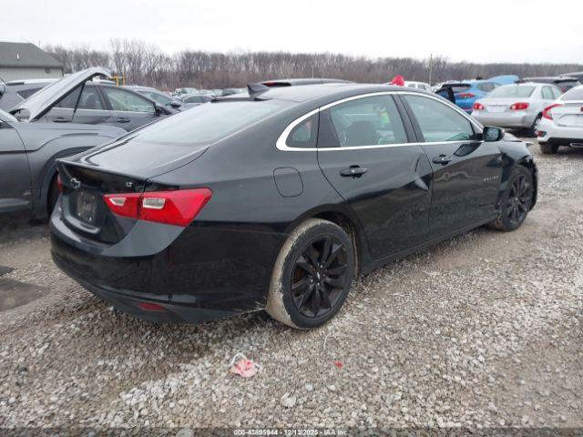 Chevrolet Malibu 1lt Image 6