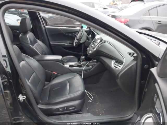 Chevrolet Malibu 1lt Image 4