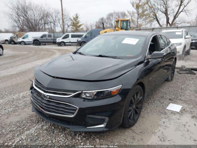 Chevrolet Malibu 1lt Image 7