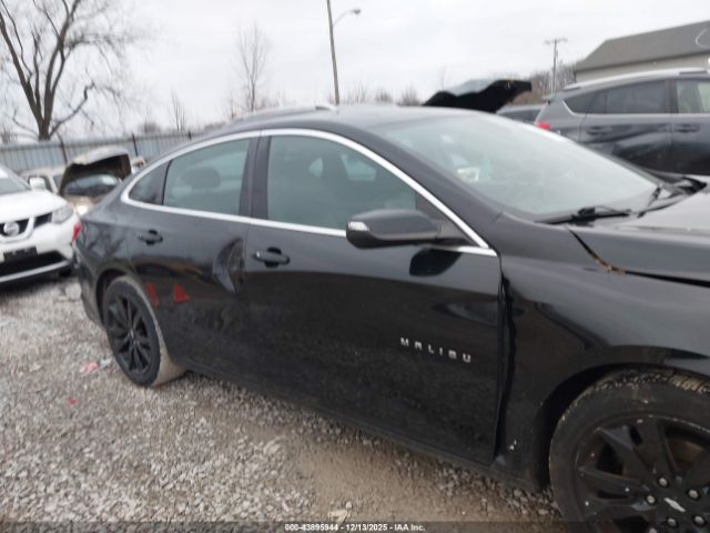 Chevrolet Malibu 1lt Image 15