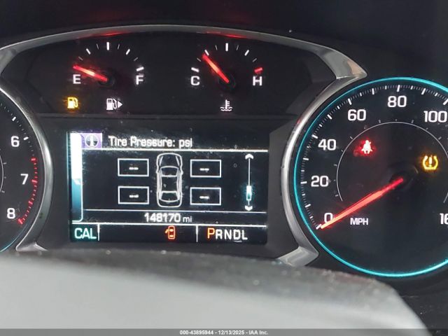 Chevrolet Malibu 1lt Image 11