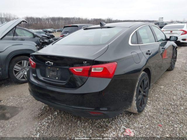 Chevrolet Malibu 1lt Image 14