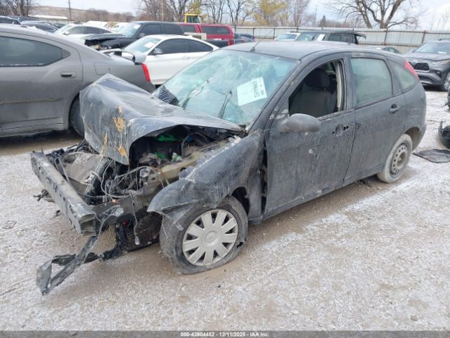 Ford Focus Zx5 Image 2