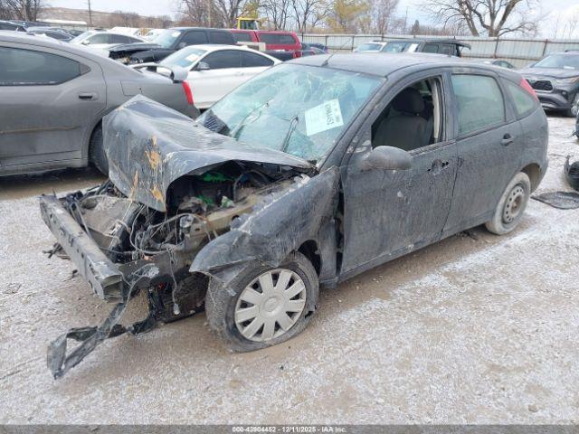 Ford Focus Zx5 Image 2