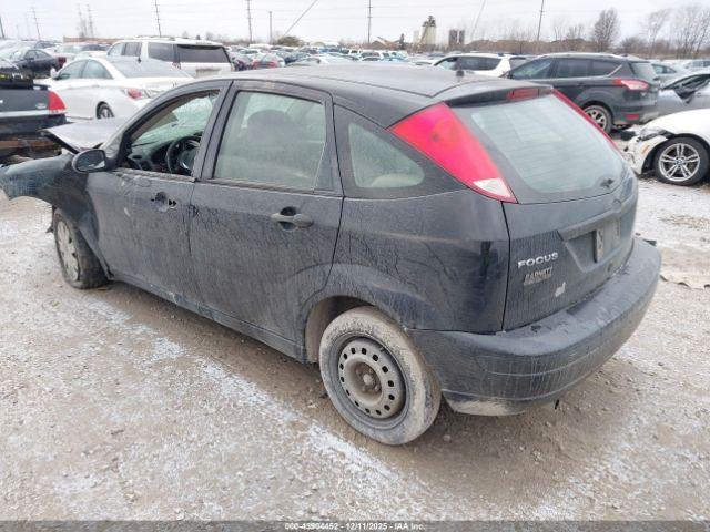 Ford Focus Zx5 Image 5