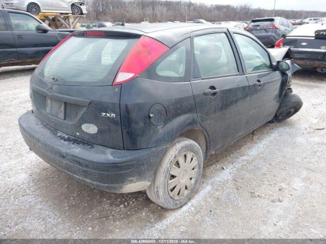 Ford Focus Zx5 Image 3