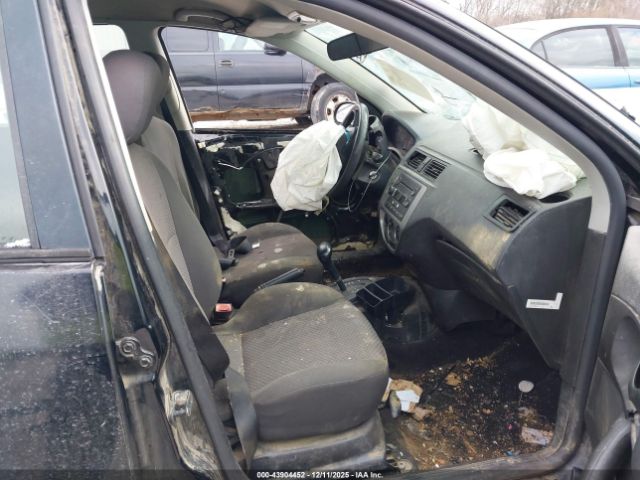 Ford Focus Zx5 Image 12