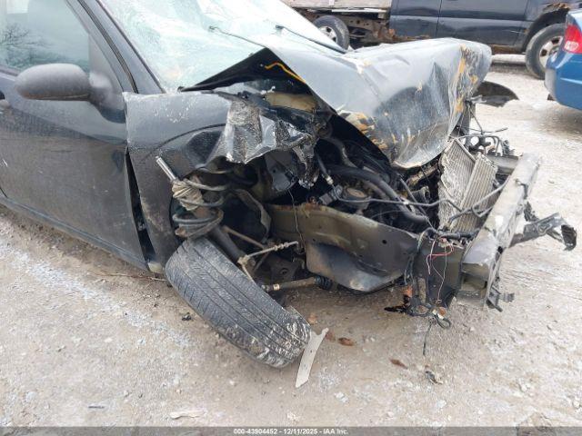 Ford Focus Zx5 Image 4