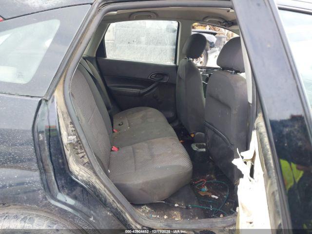 Ford Focus Zx5 Image 6